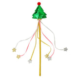 Christmas Tree Wand