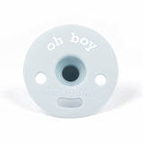 Bubbi Pacifier