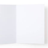 Yay Squiggles Greeting Card