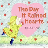 The Day It Rained Hearts *FINAL SALE*