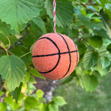 Sport Felt Ornament
