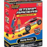 Stomp Racer by Stomp Rocket