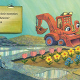 Diggers Love Their Mommie