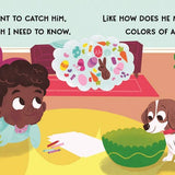 My First How to Catch The Easter Bunny