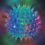 Spiky Light Ball