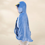 My First Bird Cape Costume