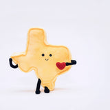 Texas Plush Doll