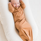 Ginger Newborn Infant Gown