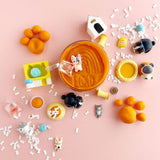 Friends Furever KidDough Play Kit