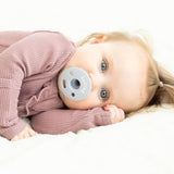 Bubbi Pacifier