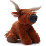 Wild Onez Longhorn Cow
