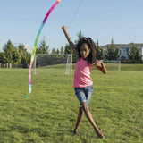 Rainbow Stunt Streamer