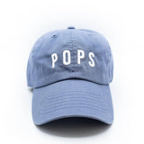 Pops Baseball Hat