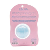 Polar Bear Holiday Bath Bomb