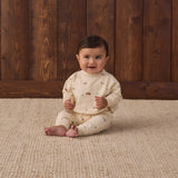 Relaxed Fleece Sweatpant - Holiday Drive