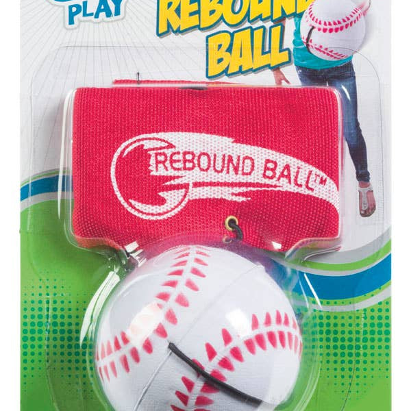 Get Outside GO!™ Rebound Ball