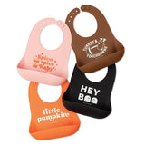 Fall Wonder Bib