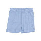 Blue Whales Loungewear Short Set