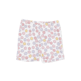 Sarah Floral Loungewear Short Set