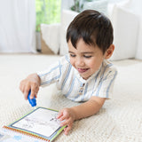 Water WOW! Water-Reveal Pad - Paw Patrol Marshall