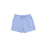 Bubbly Sailboats Polo + Short Set