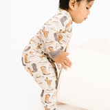 Cowboy Classics Bamboo Set