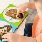 Poke-A-Dot: Wild Animal Families