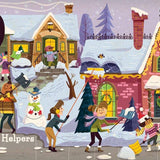 Christmas: A Count and Find Primer