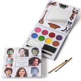 Face Paint Set