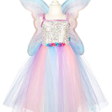 Felicity Fairy Costume