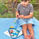 Fishing Game