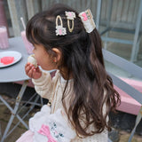 Cute Kitten Clips