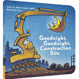 Goodnight, Goodnight, Construction Site