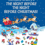 Richard Scarry's The Night Before the Night Before Christmas