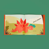 Tiny T. Rex and The Impossible Hug