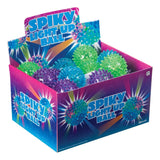 Spiky Light Ball