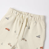 Relaxed Fleece Sweatpant - Holiday Drive