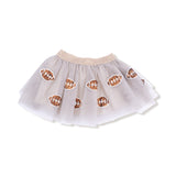 Football Tutu Skirt