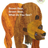 Brown Bear, Brown Bear: 50th Anniversary Edition