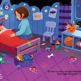 It's Time for Halloween