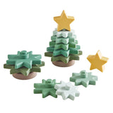 Stacking Christmas Tree Toy