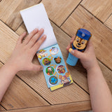 Sticker WOW!® Mini Activity Pad & Refill Stickers - PAW Patrol