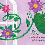 I Love You a Bunch! Book