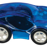 Flash Racers Mini Pull Back Cars