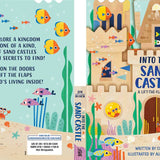 Into the Sand Castle