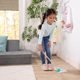 Dust, Sweep & Mop Cleaning Set