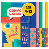 Bright Littles Conversation Cards