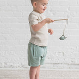 Chris Kids Short - Jade