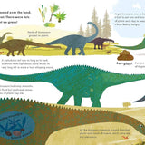 Big Book of Dinosaurs