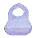 Grape Jelly Magnetic Bib